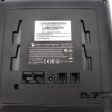 تلفن تحت شبکه گرنداستریم مدل GXP1610