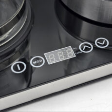 چای ساز دسینی مدل DS-2377