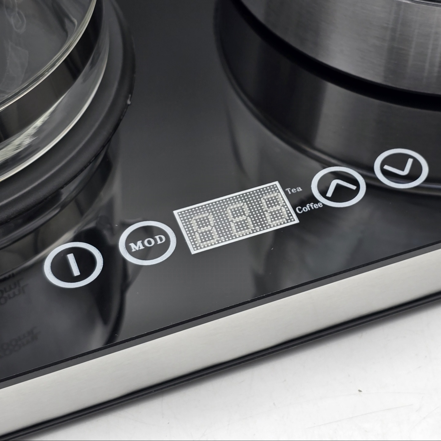 چای ساز دسینی مدل DS-2377