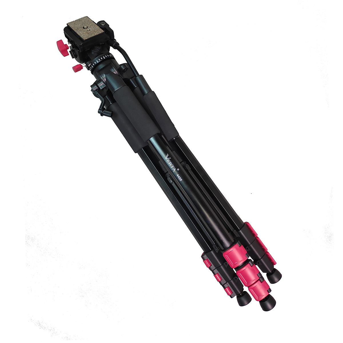 سه پایه دوربین ورتا مدل 4488