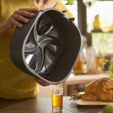 سرخ کن بدون روغن فیلیپس کد 9650