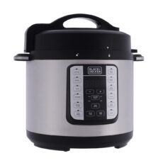 زودپز برقی بلک اند دکر مدل PCP1000-B5