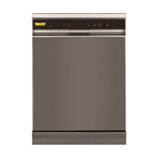 ماشین ظرفشویی 15 نفره ارج مدل DW150703S
