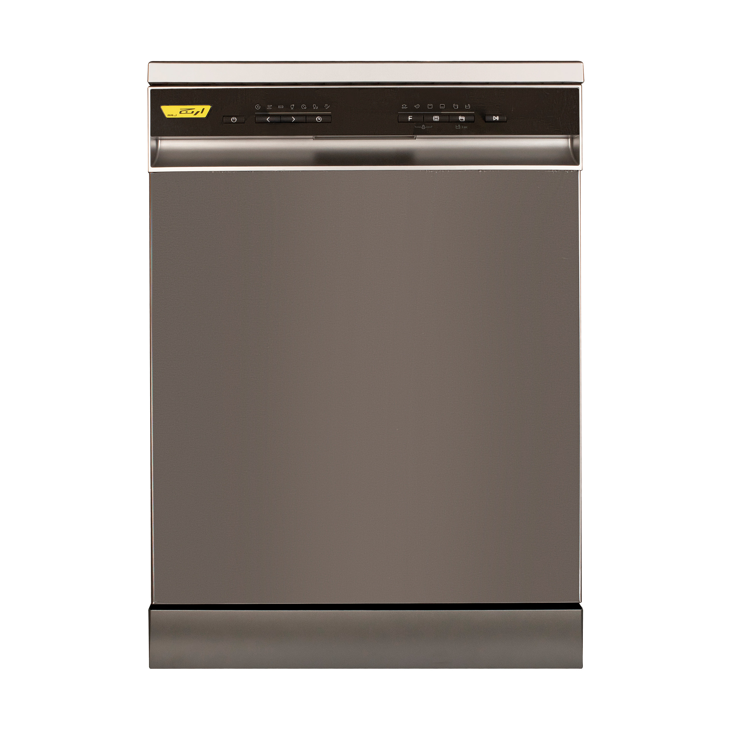 ماشین ظرفشویی 15 نفره ارج مدل DW150703S