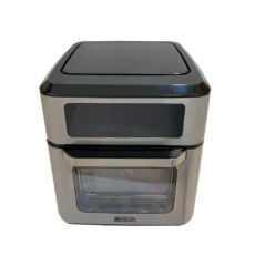 سرخ کن بدون روغن ساتیا مدل SDF-9955