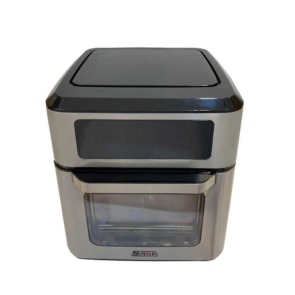 سرخ کن بدون روغن ساتیا مدل SDF-9955