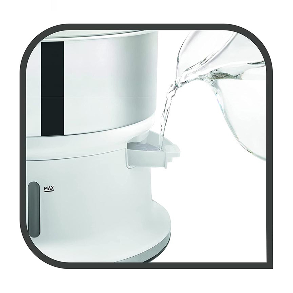 بخارپز تفال مدل VC1451