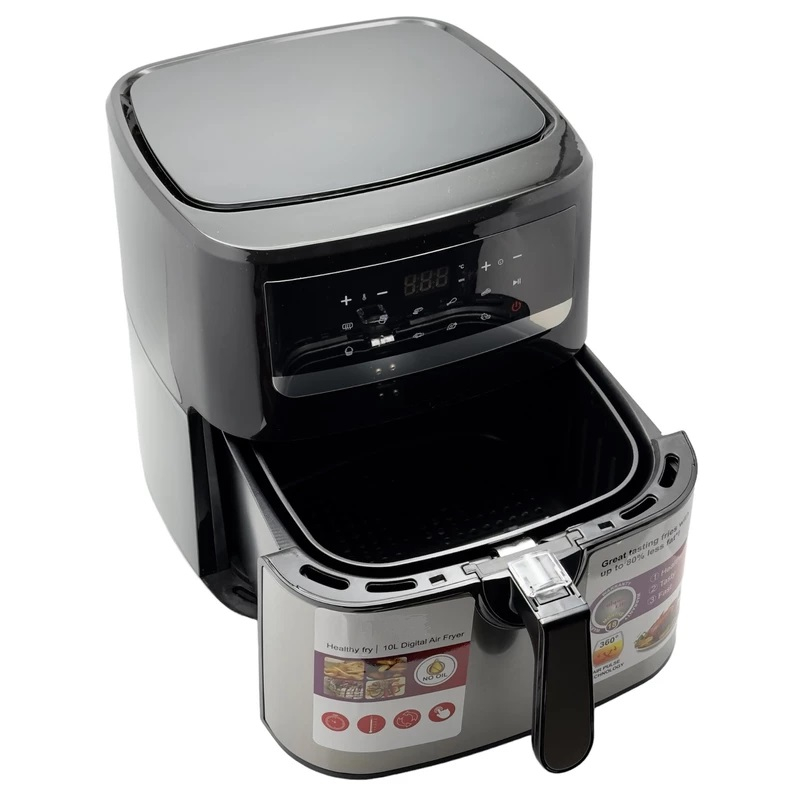 سرخکن ۱۰ لیتر مدل WF-2441