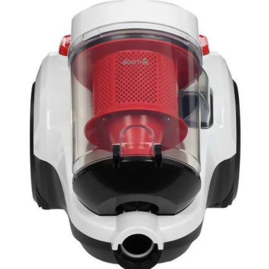 جاروبرقی درما مدل DEM-TJ310W