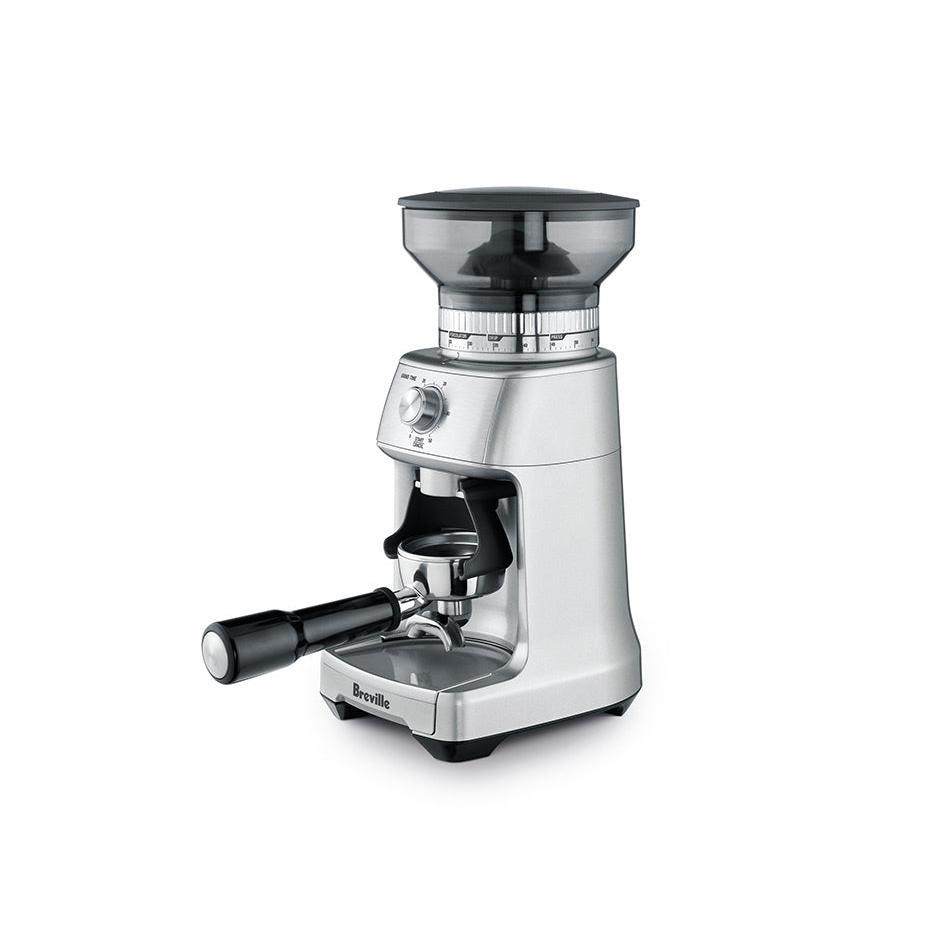 آسیاب قهوه سیج مدل BCG600SIL