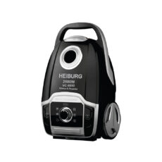 جاروبرقی 2600 هایبورگ مدل VC-8050