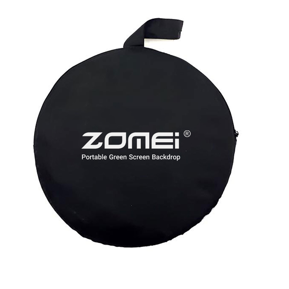 فون عکاسی زومی مدل Zomei polyester 200x150