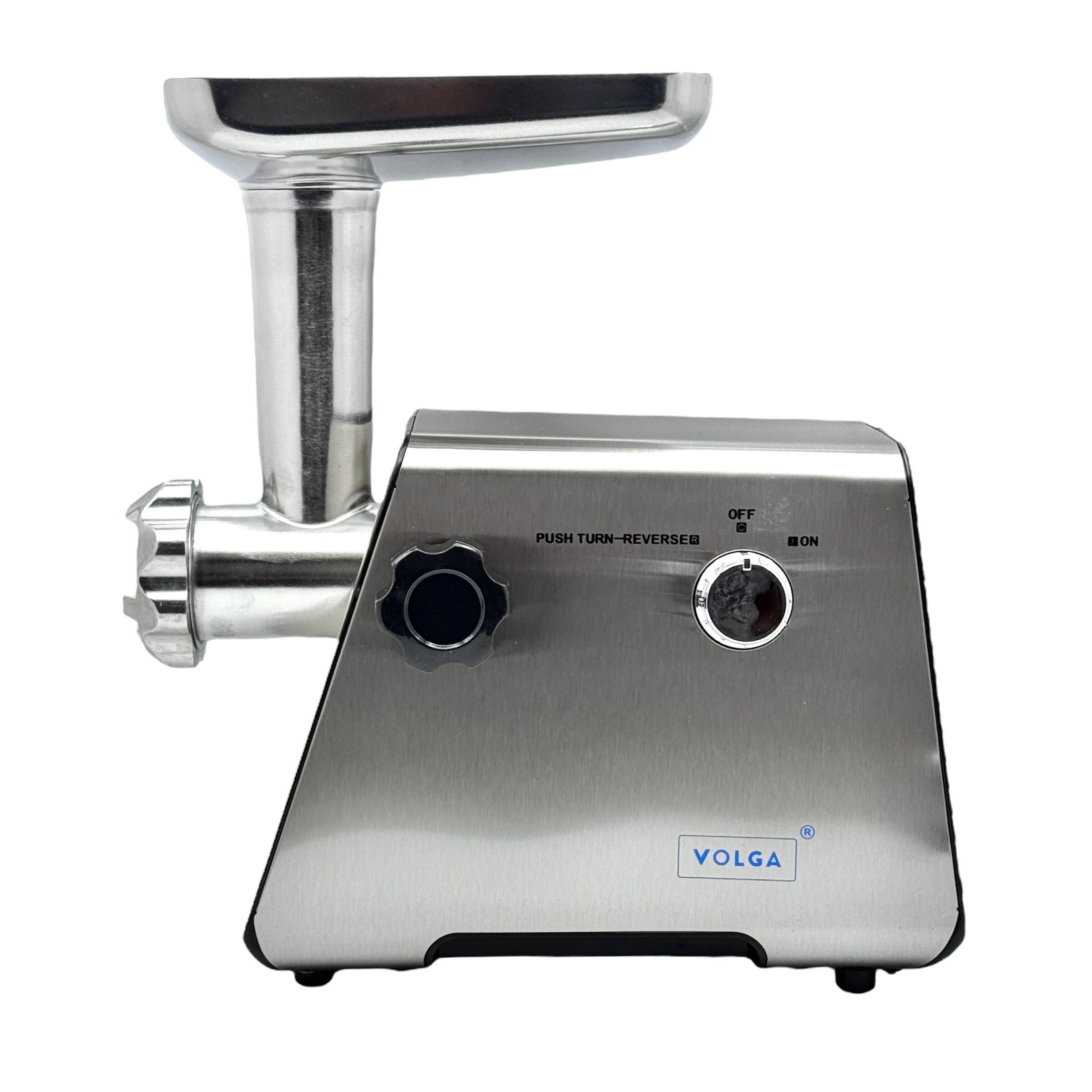 چرخ گوشت 1000وات وات ولگا مدل 82