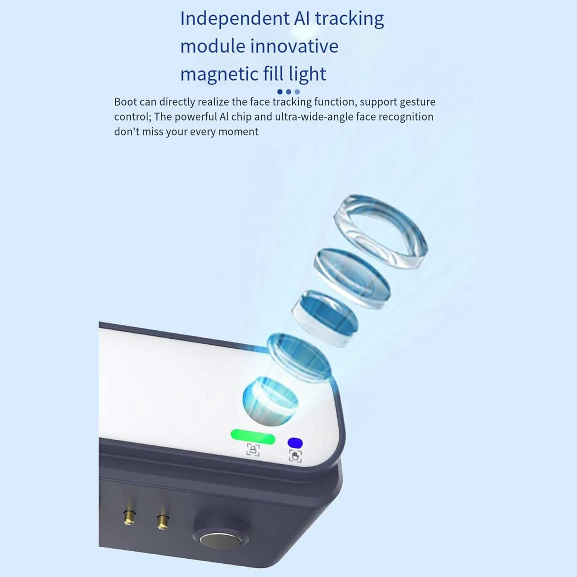 گیمبال مدل F12