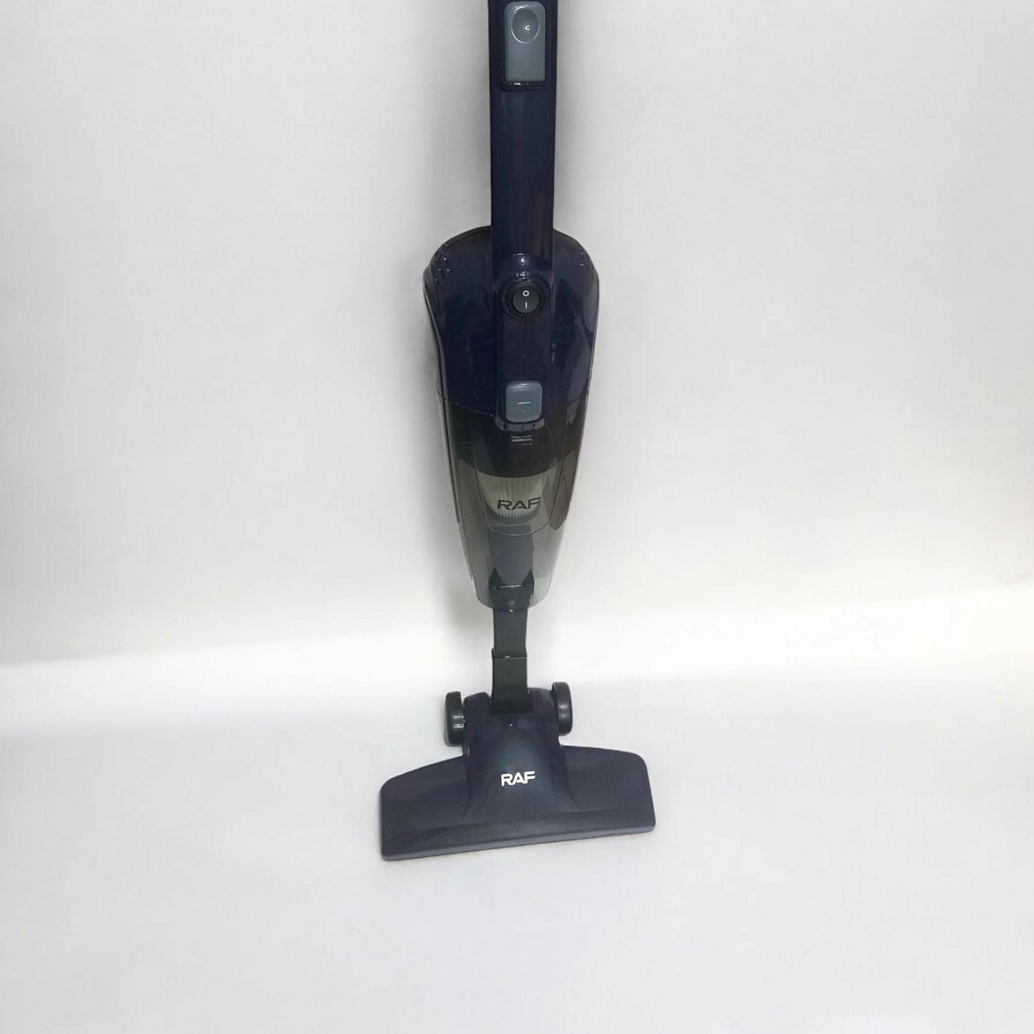 جاروبرقی راف مدل 8673B