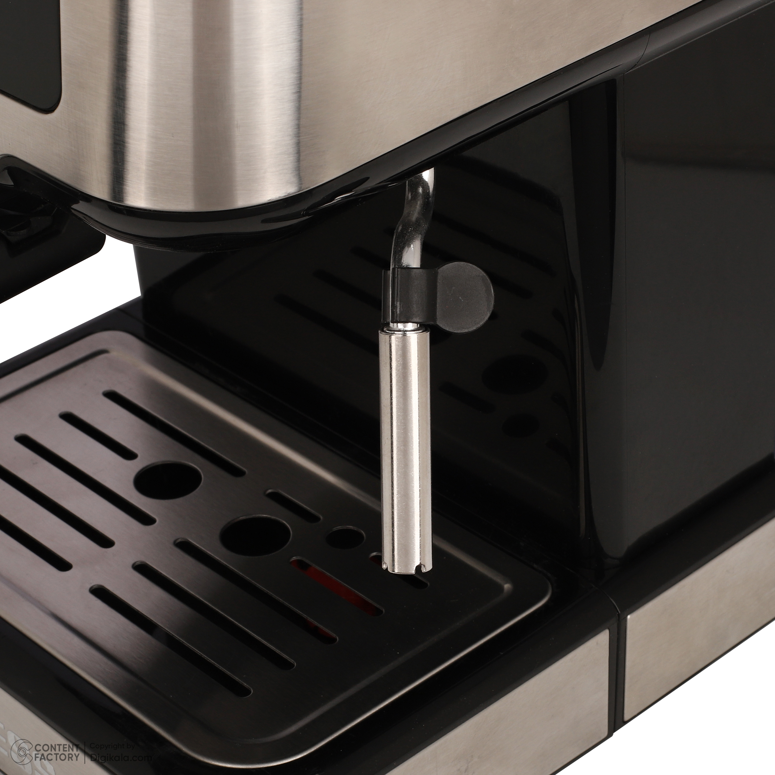 اسپرسو ساز 1.5 لیتری بنس مدل BC-S5403D