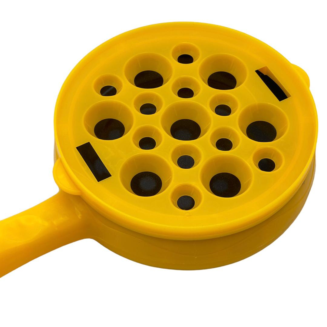 تخم مرغ پز دسینی مدل DS-1122