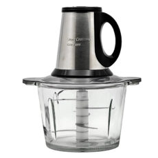 خردکن سیلور کرست مدل دو کاسه KR-2023