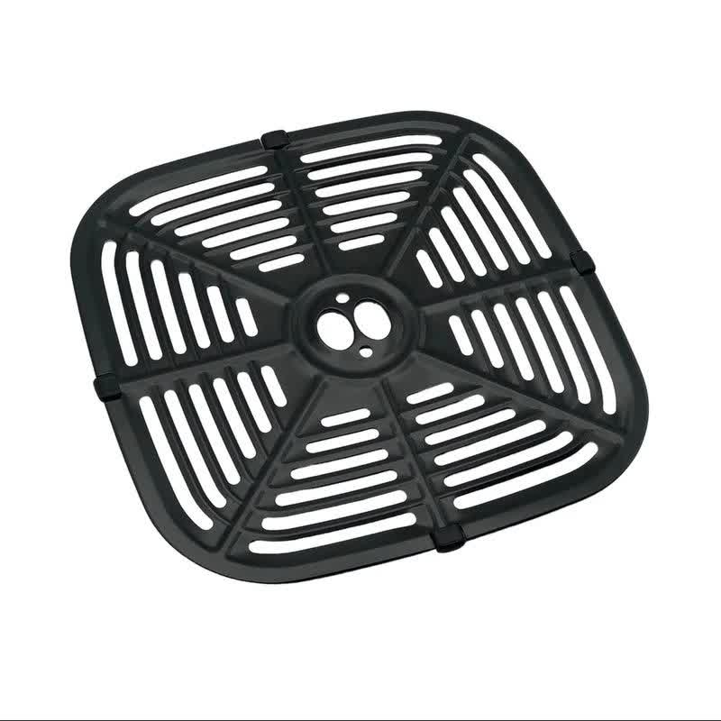 سرخ کن بدون روغن سیلورکرست مدل SCS-6090