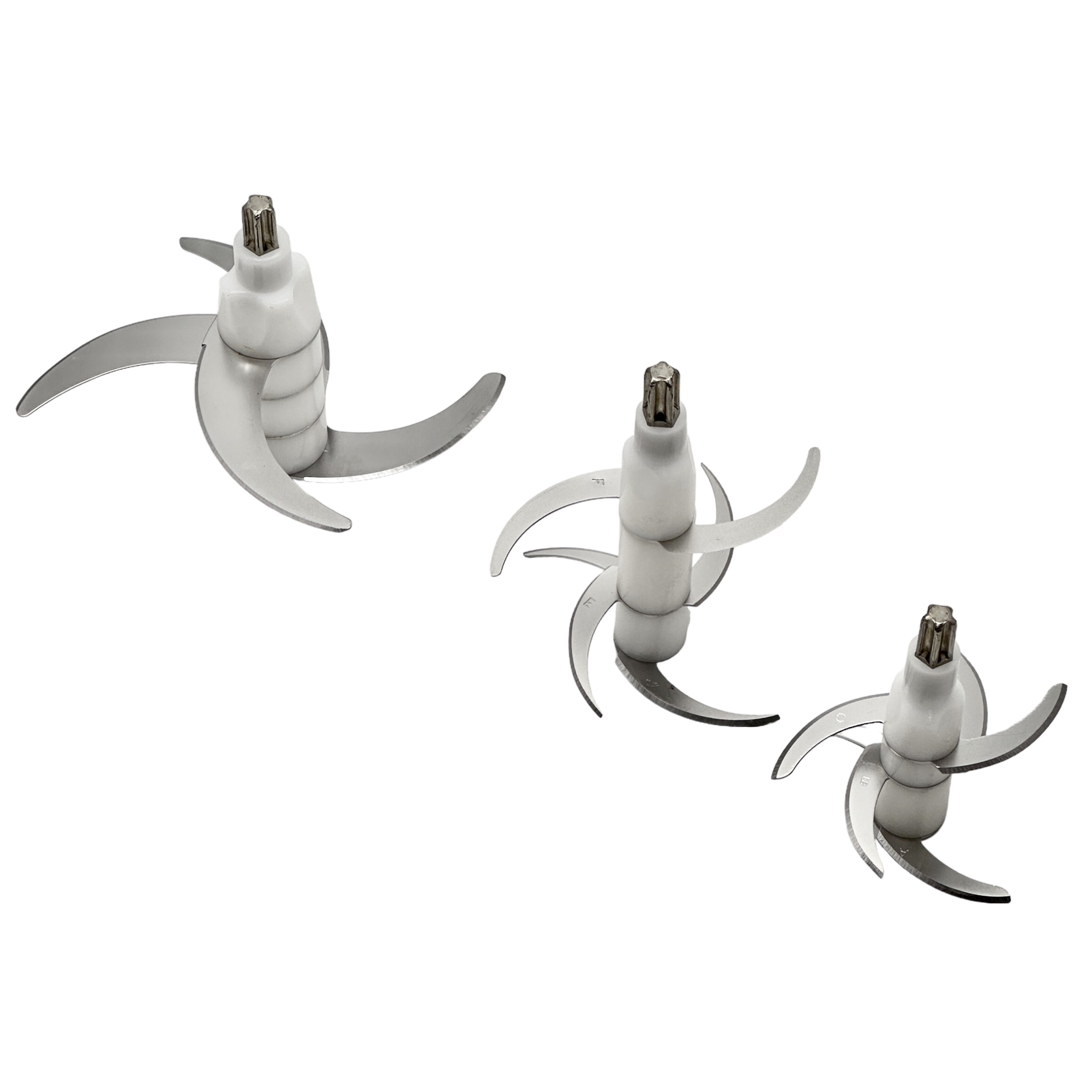 خردکن گورمت مدل XL-052