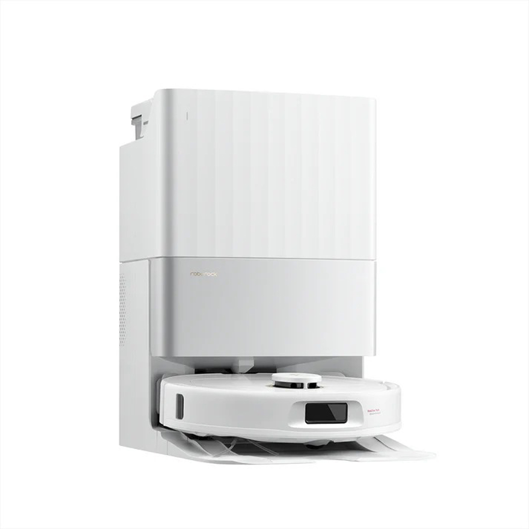 جاروبرقی رباتیک روبوراک مدل Qrevo c