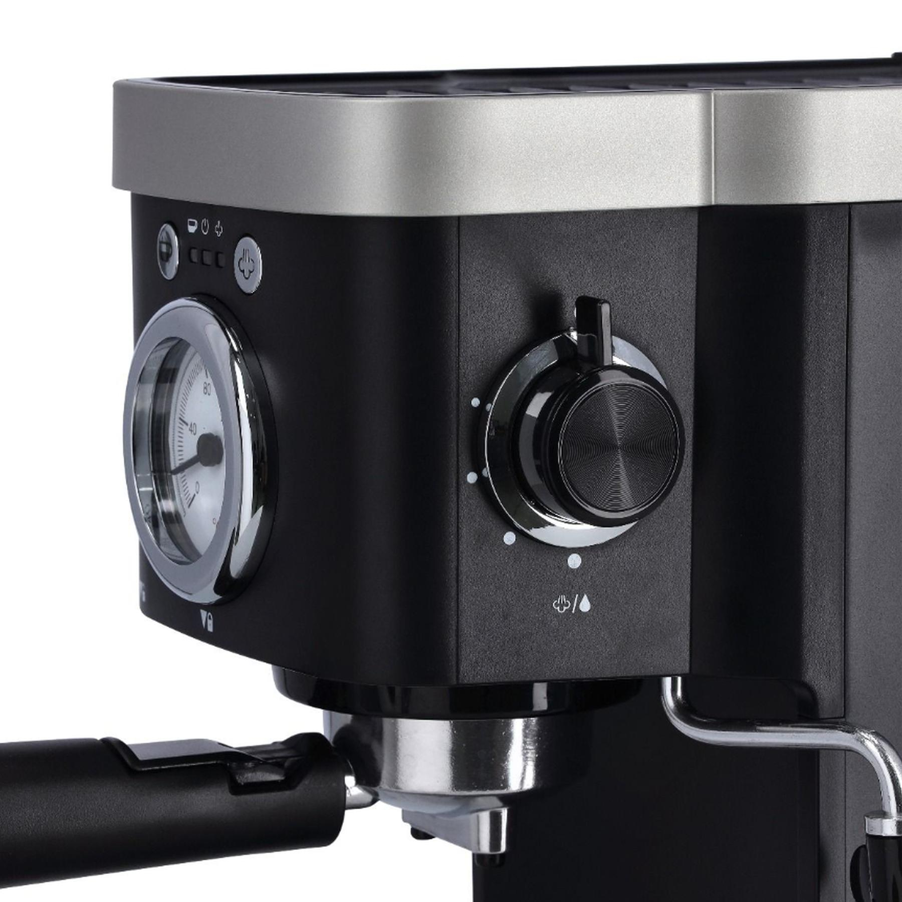 اسپرسو ساز جی پاس مدل GCM41510