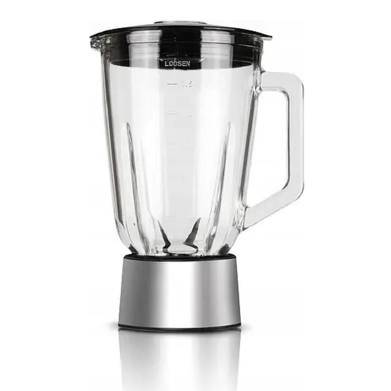 آبمیوه‌گیری چند کاره برلین مدل BE 1300