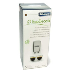 جرم گیر دستگاه اسپرسو دلونگی مدل DLSC500 حجم 500 میلی لیتر