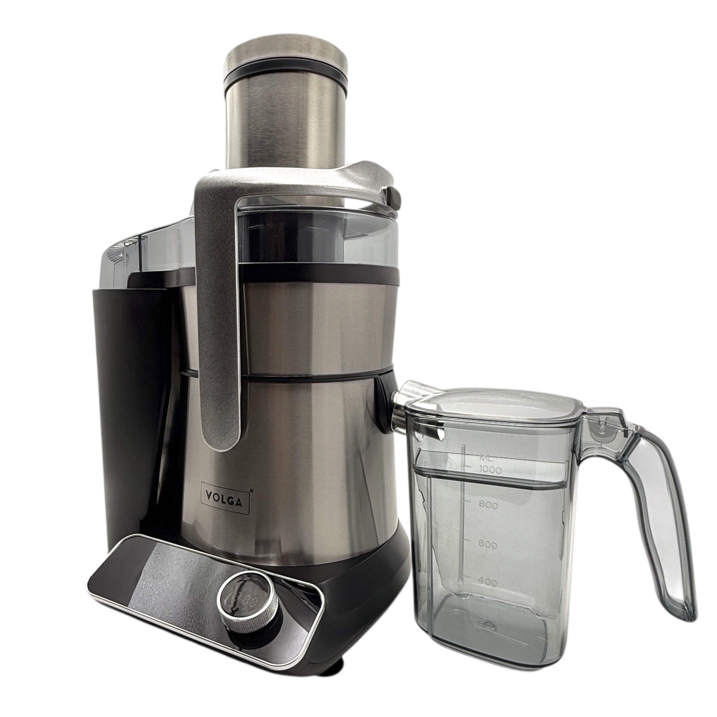 آبمیوه‌گیری ولگا مدل 146-G