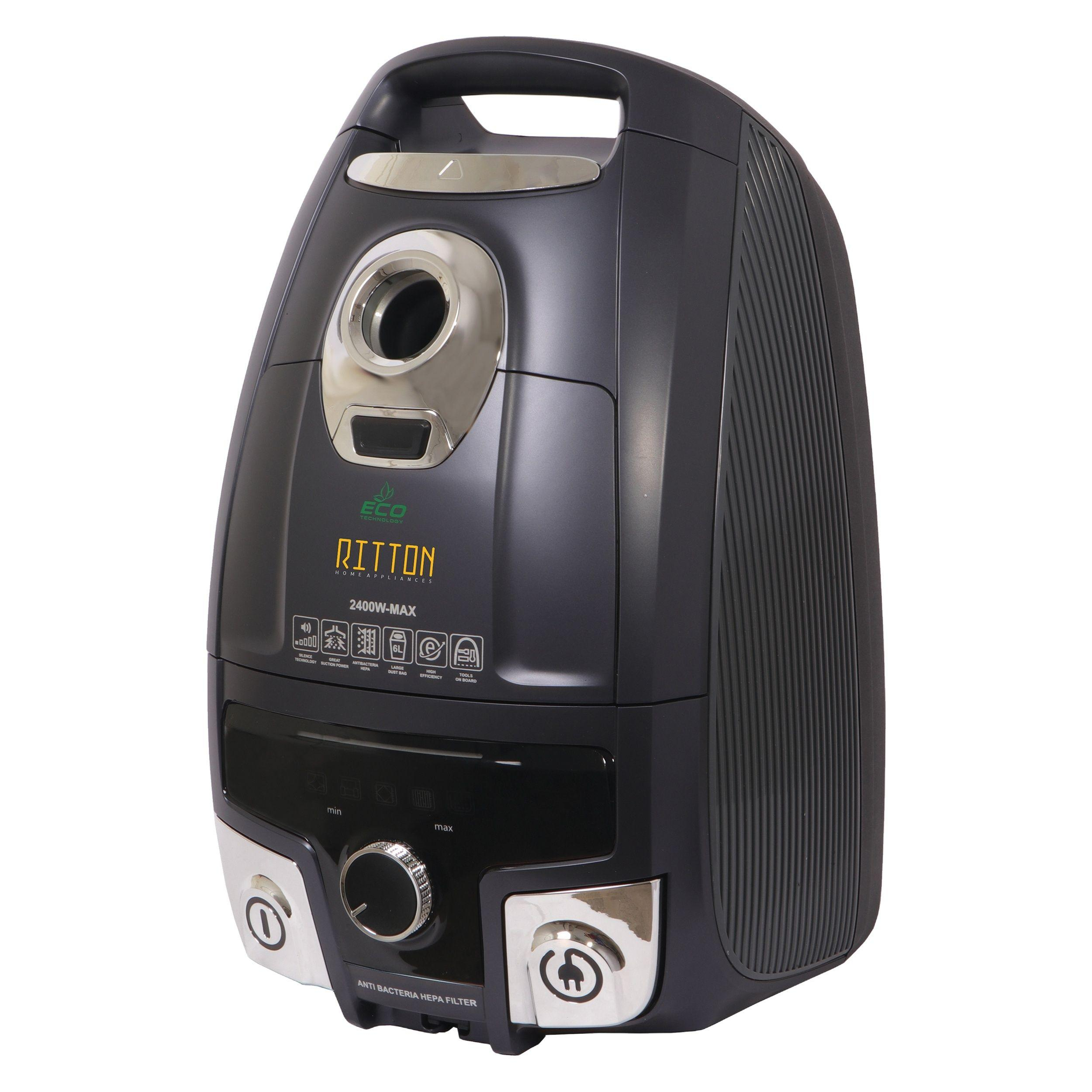 جاروبرقی ریتون مدل TESLA