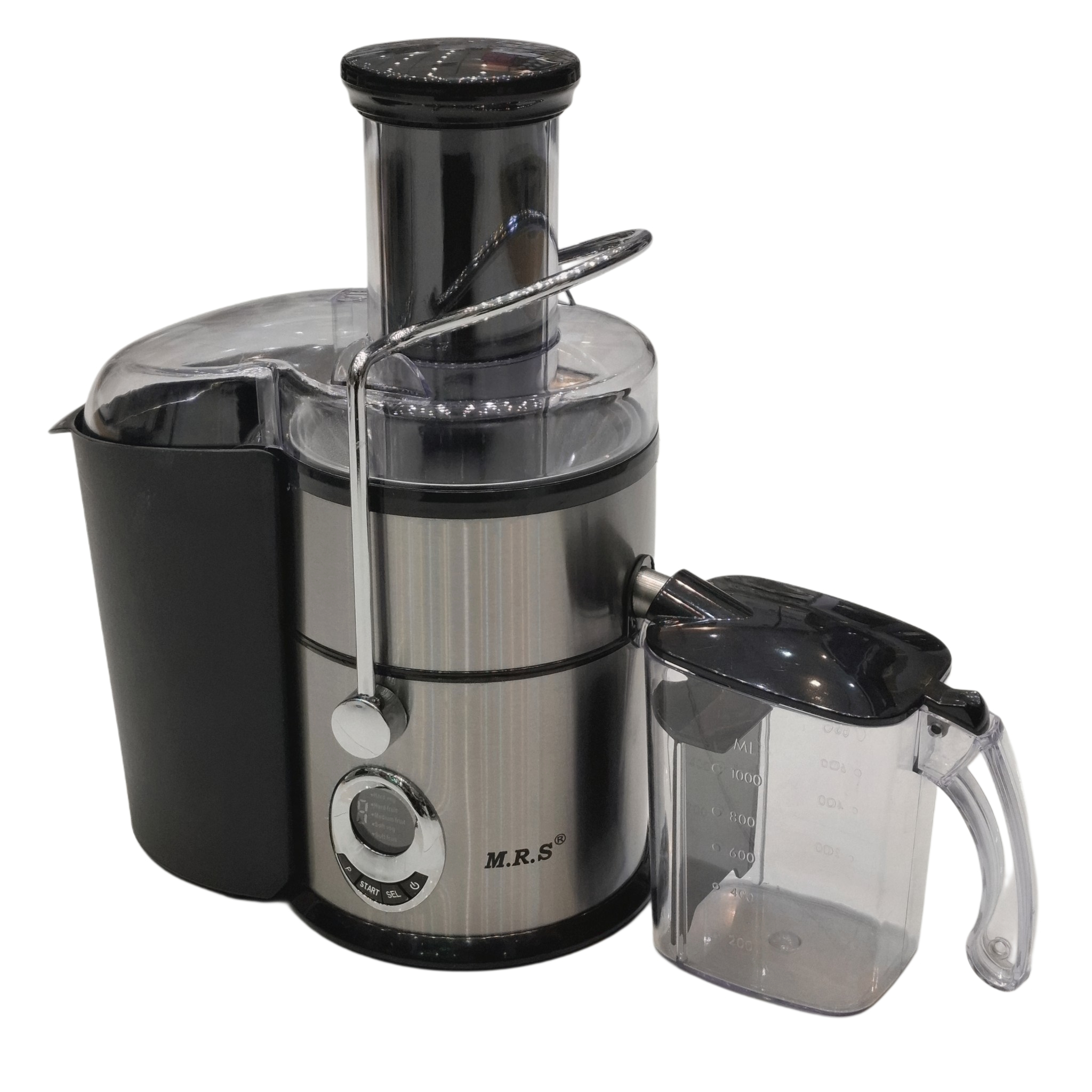 آبمیوه گیری ام آر اس مدل MRS024