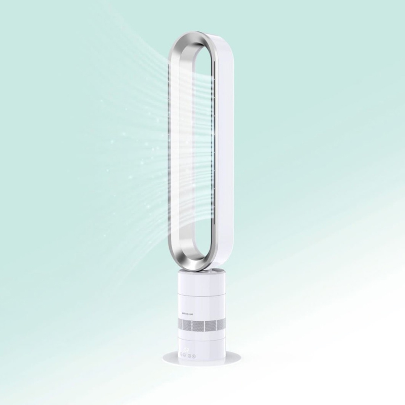 پنکه رومیزی گرین لاین مدل GL-CL36A