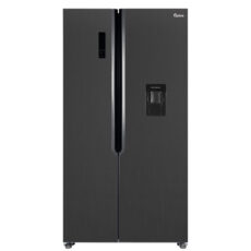 یخچال فریزر ساید بای ساید 32 فوت جی پلاس مدل GSS-P7536W