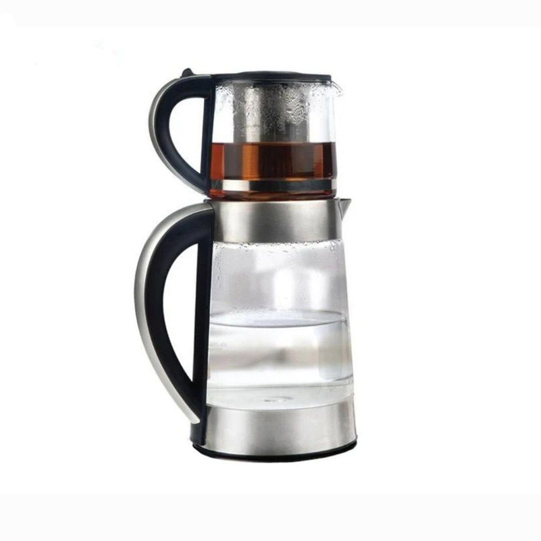 چای ساز روی هم برناکو مدل BTM 880