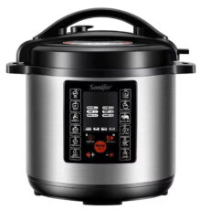 زودپز سونیفر مدل Sf-4032