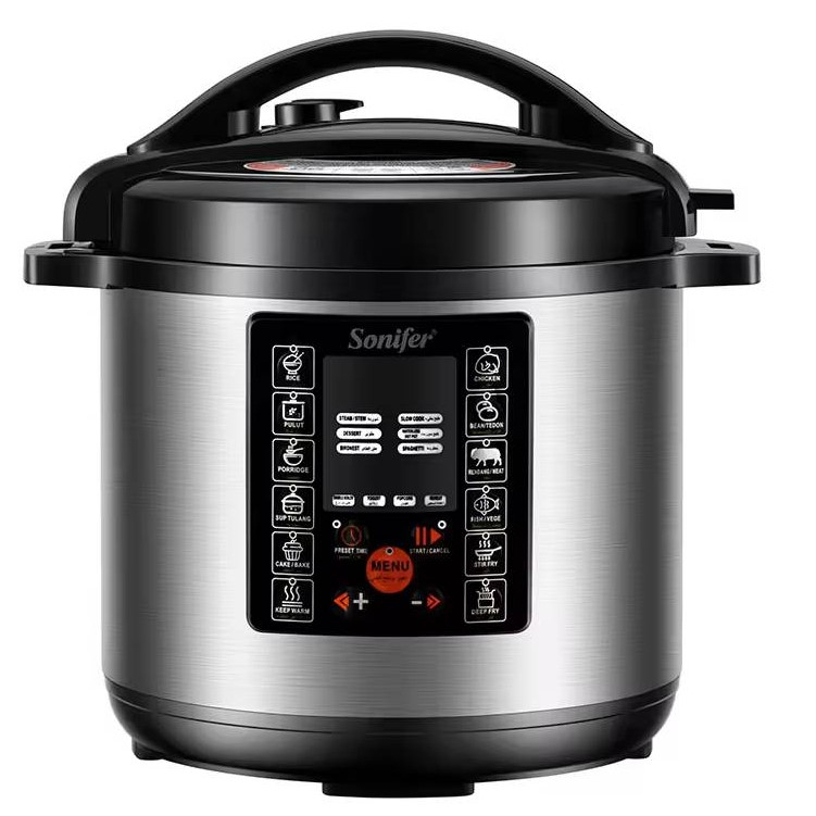 زودپز سونیفر مدل Sf-4032