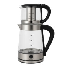 چای ساز روی هم بونیتو مدل TM1500G