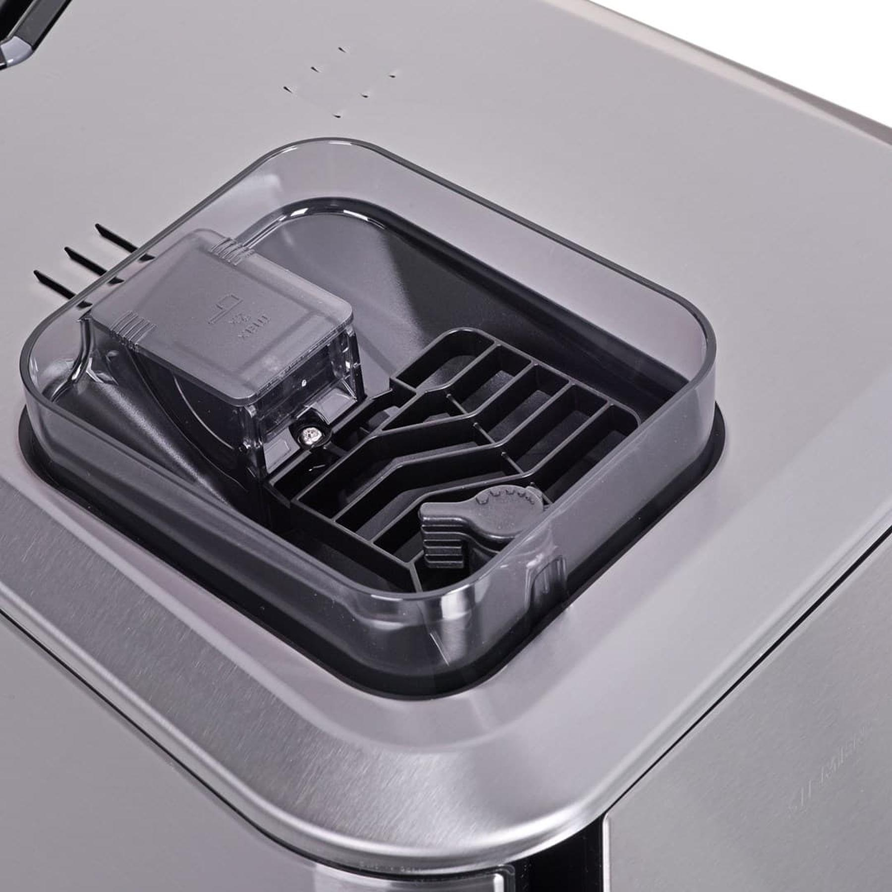 اسپرسو ساز زیمنس مدل TI9553X9RW