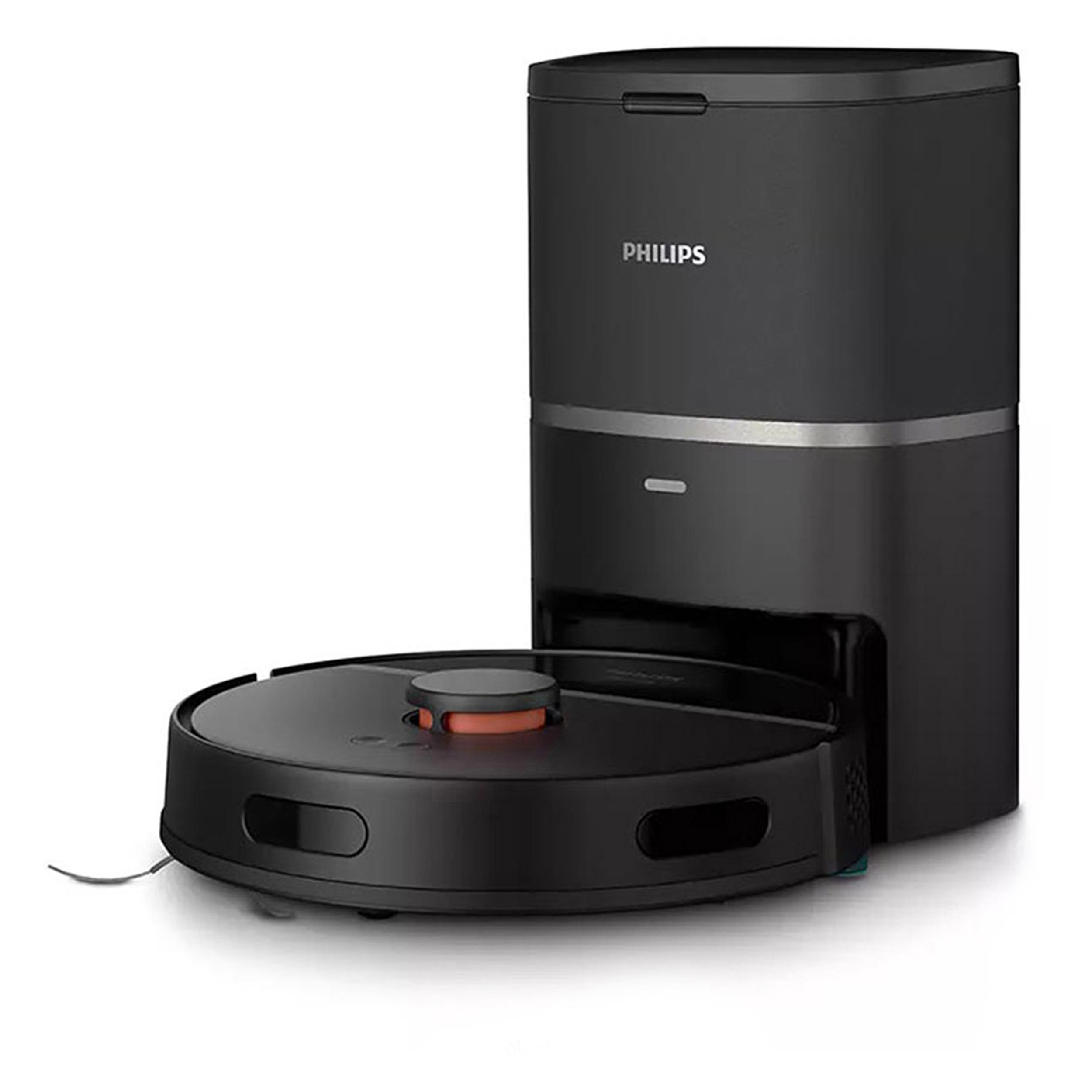 جاروبرقی رباتیک فیلیپس مدل XU 3100