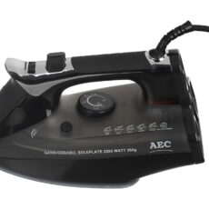 اتو بخار ای ای سی مدل AEC-S8002