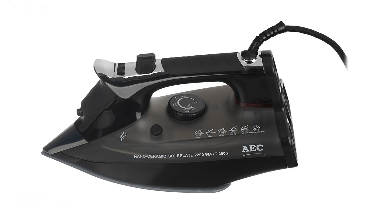 اتو بخار ای ای سی مدل AEC-S8002