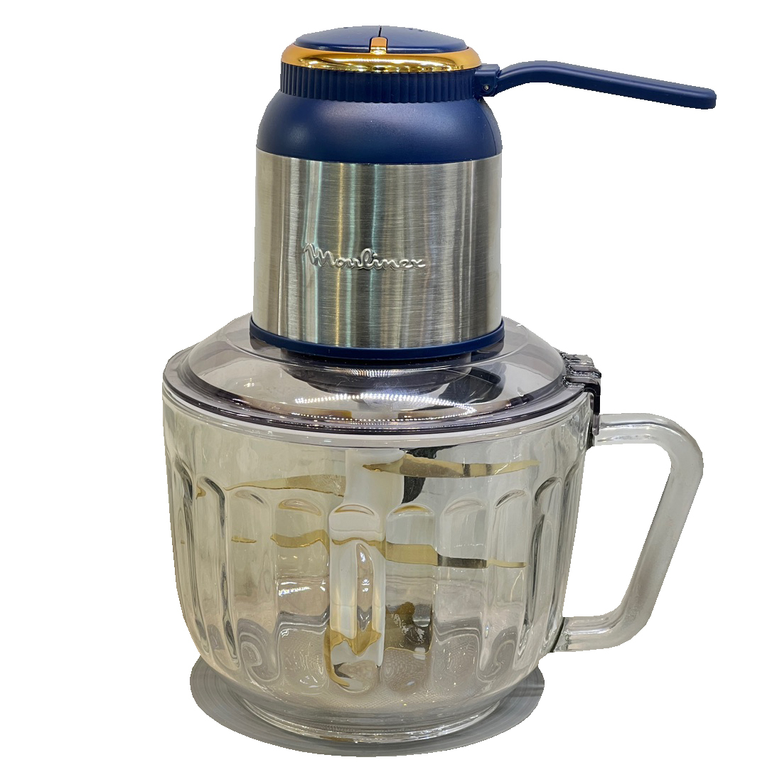 خردکن مولینکس مدل دو کاسه 396