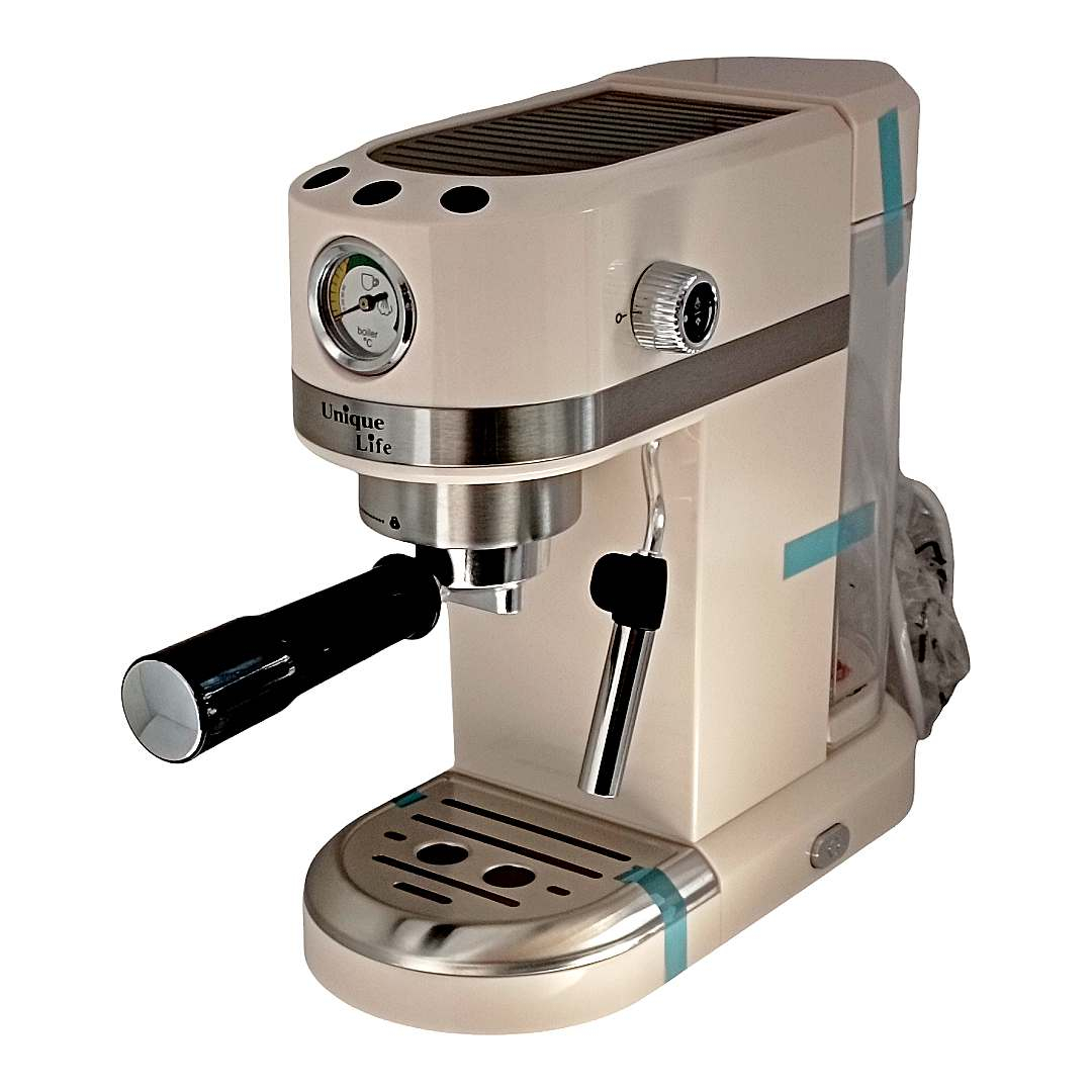 اسپرسو ساز یونیک لایف مدل EM-313
