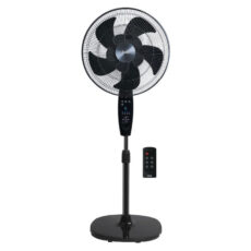 پنکه پایه دار 77 وات آیسن مدل IE-F888