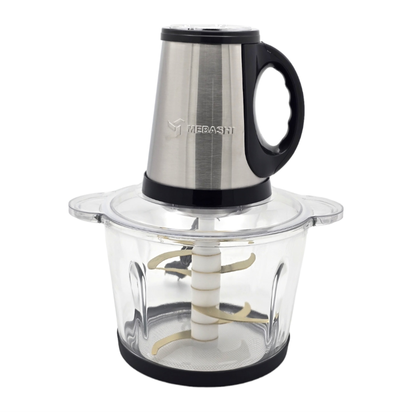 خردکن مباشی مدل ME-CH4002