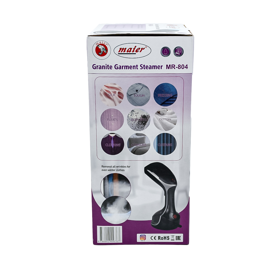 بخارگر مایر مدل MR-804