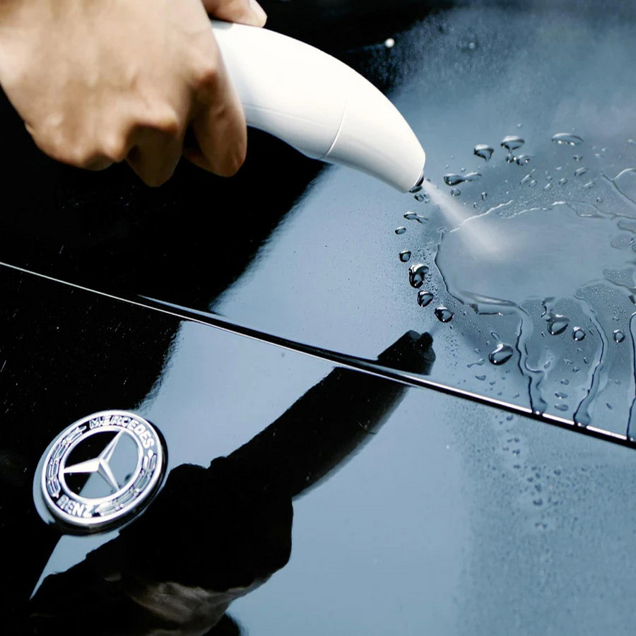 بخار شو دایوو مدل EasySteamer