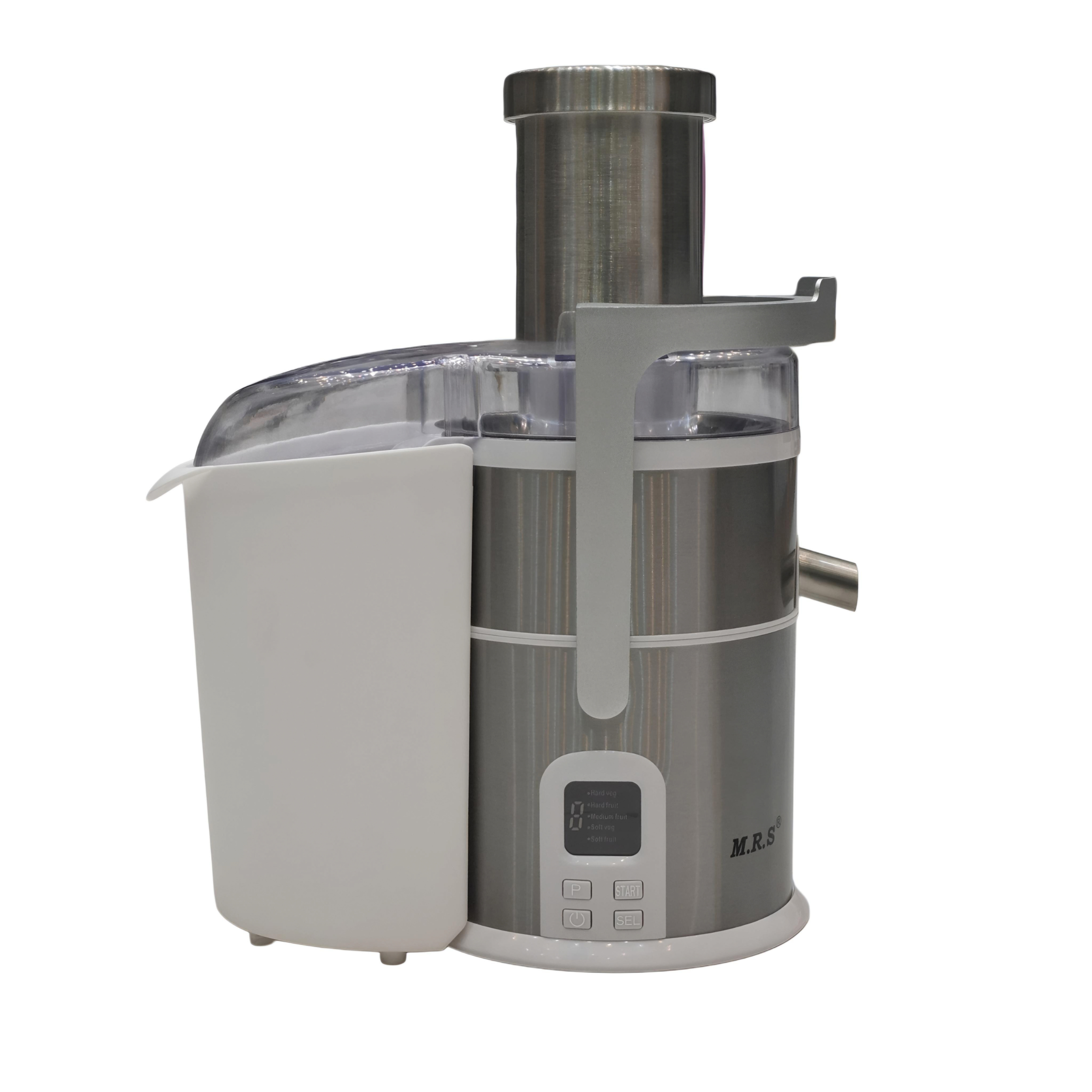 آبمیوه گیری ام آر اس مدل MRS4042