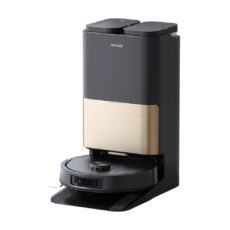 جاروبرقی رباتیک ایربات مدل X40 Ultra