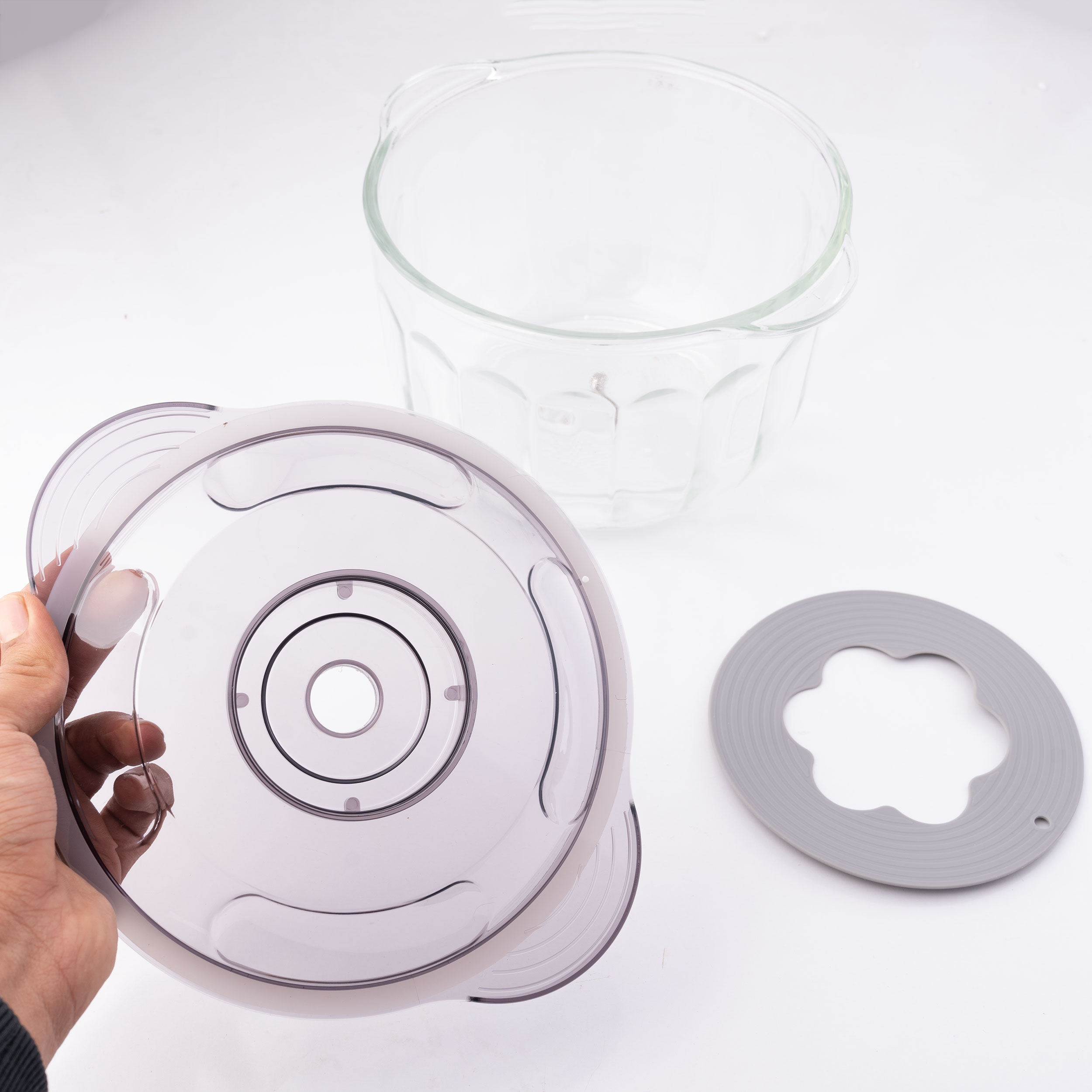 خردکن ماتسو مدل 161